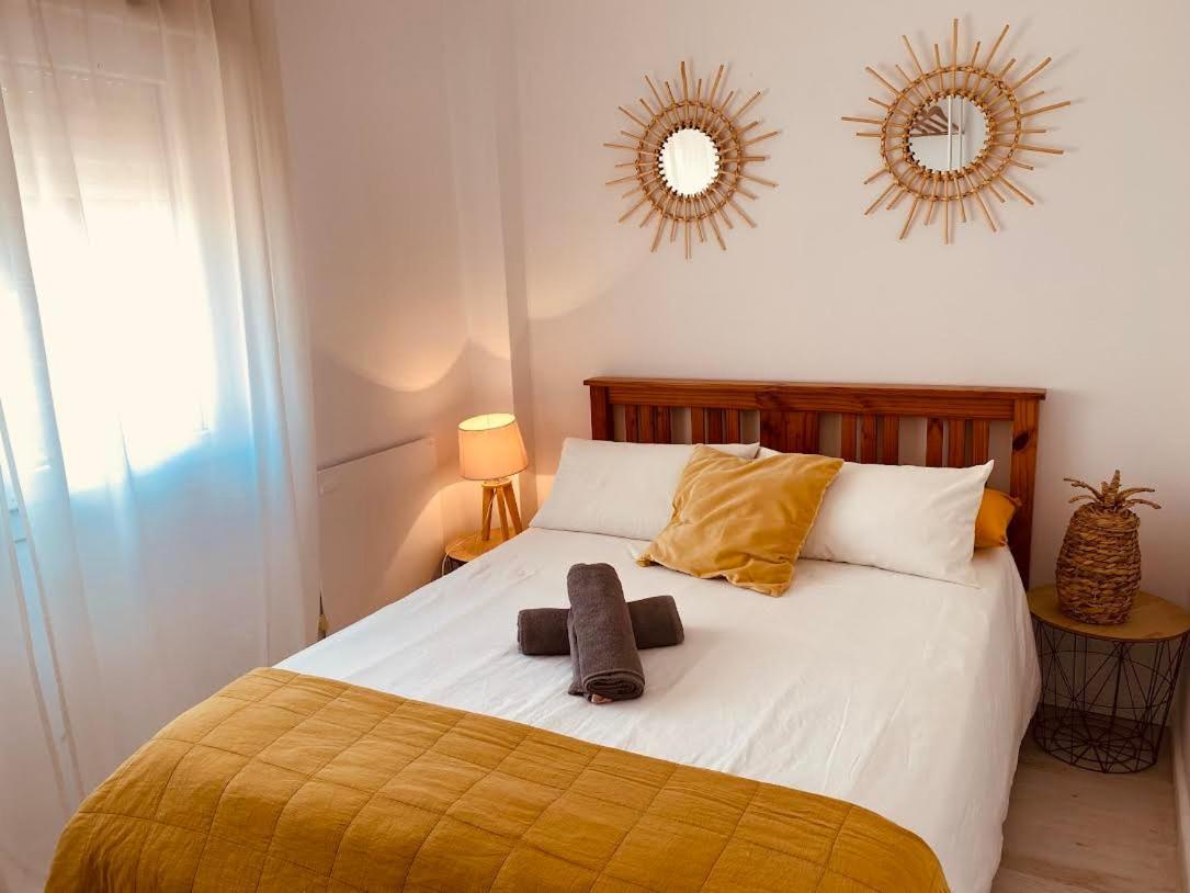 Vakantiehuis House ! *