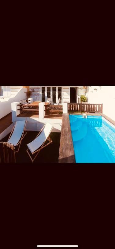 Vakantiehuis House !